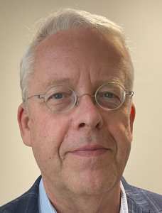 Dr. Richard L. Harmon